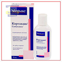 Кортаванс спрей 76 мл для Собак проти дерматозів (Cortavance Virbac)