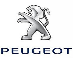 Фари протитуманні PEUGEOT