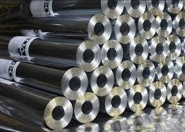 Фольга алюмінієва 0,1х1000 мм (100мікрон)