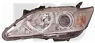Фара правая электро D4S+НВ3 (ксенон) для Toyota Camry 50 2011-14