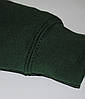 Дитячий реглан Темно-Зелений, 152 см, фото 5