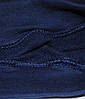 Дитячий реглан Темно-Синій 140 см, фото 4