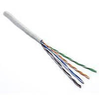 Мережевий кабель UTP-Cat5 (4*2*0,51) ОДЕСКАБЕЛЬ