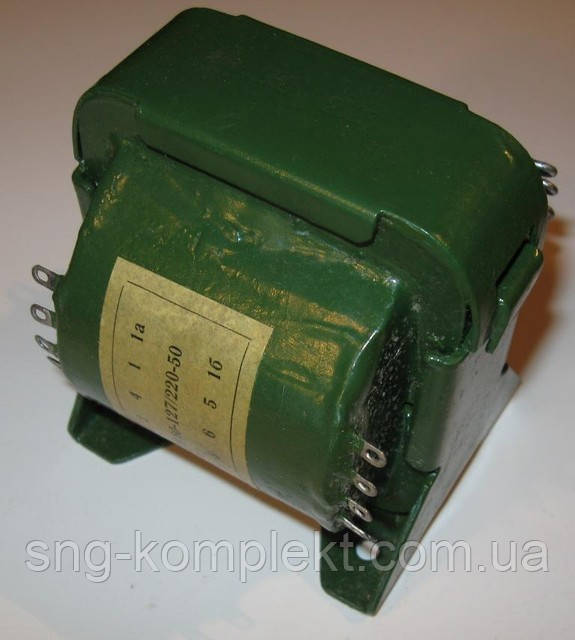 ТН60-127/220-50
