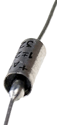 К53-1-47мкф-20в 10%, фото 1