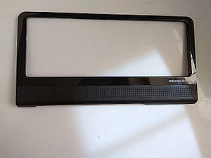 Dell Studio 1555 1557 1558, PP39L Корпус C1 (накладка над клавіатурою, Рамка клавіатури) (27FM9HCWI00) бу #