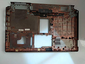 Dell Studio 1555 1557 1558, PP39L Корпус D (нижня частина корпусу) (38FM8BAWI00) бу #