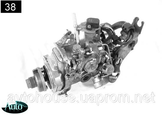 Паливний насос Ford Mondeo II 1.8 TD 96-00г