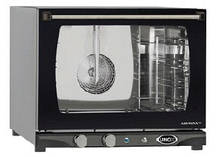 Піч конвекційна Unox XFТ133(460х330)