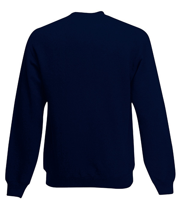 Детский свитер Глубокий Темно-Синий 104 см - фото 2 - id-p1028537512