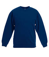 Детский свитер Темно-Синий 164 см