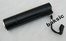 Ліхтарик Police 601L , 5000W
