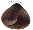 SanoTint Фарба для волосся Лайт, світлий каштан, фото 2