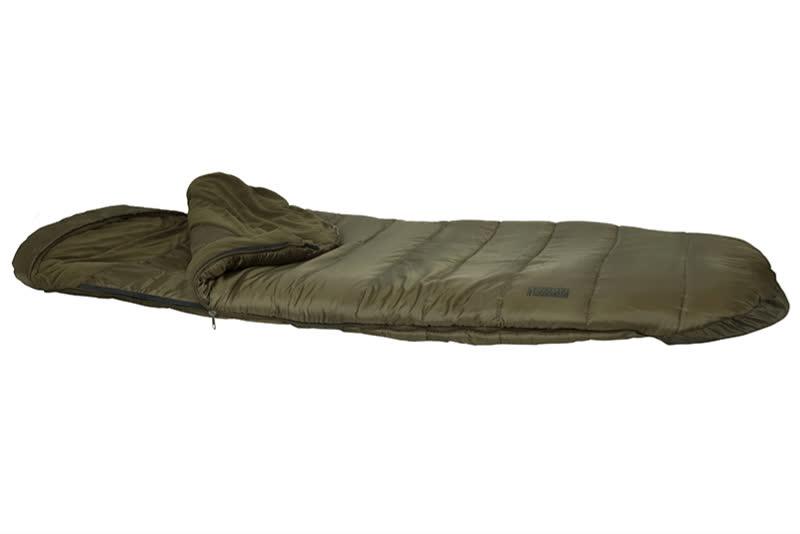 СПАЛЬНИЙ МЕШОК FOX EOS SLEEPING BAG