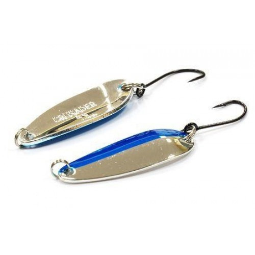 Блесна Daiwa Crusader 4 SBL: продажа, цена в Киеве. Блесны и балансиры ...