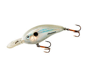 Воблер Bomber BD7F Fat Free Shad 76mm 21g DPW