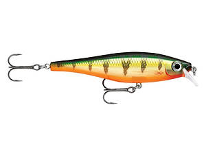 Воблер Rapala BX Minnow BXM07 P