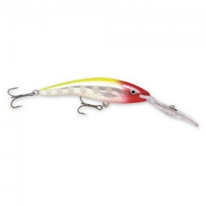 Воблер Rapala Deep Tail Dancer TDD13 CLF