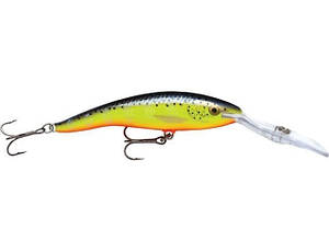 Воблер Rapala Deep Tail Dancer TDD13 HS