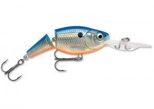 Воблер Rapala Jointed Shad Rap JSR05 BSD