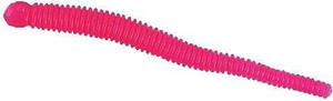 Силікон NOMURA STICK RIB 50mm fuxia (NM71502305) 12шт./уп.