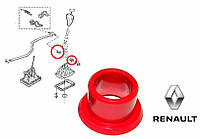 Втулка куліси КПП на Рено Логан II 2012 -> RENAULT (Оригінал) 7700732903