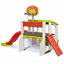 Ігровий комплекс Fun Center Smoby 840203