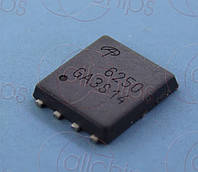 MOSFET N-канал 150В 52А AOS AON6250 DFN8