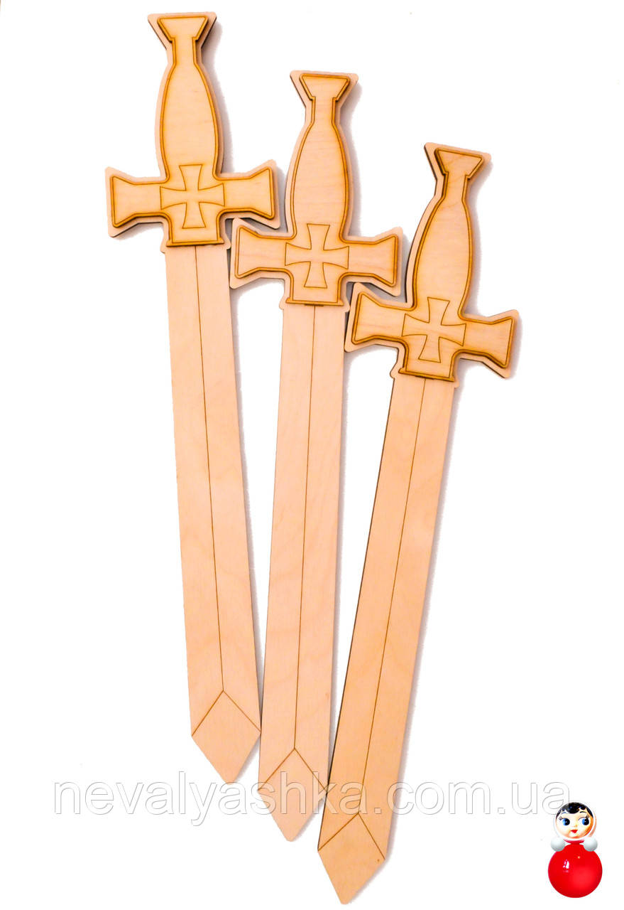 Меч Детский Купить В Детском Мире