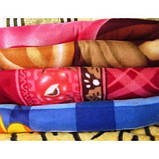 Плед - простирадло фліс полуторне 150х200 оптом, фото 2