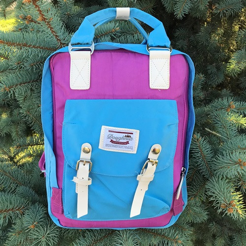 Рюкзак Doughnut