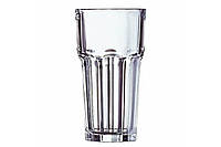 Склянка висока HEL Ідеал 300 мл d7,5 см h14 см скло (9028)