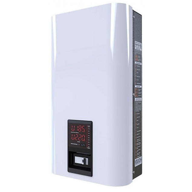 Элекс Ампер 16-1/25А DUO v2.0 (5500), цена 8690 грн — Prom.ua (ID ...