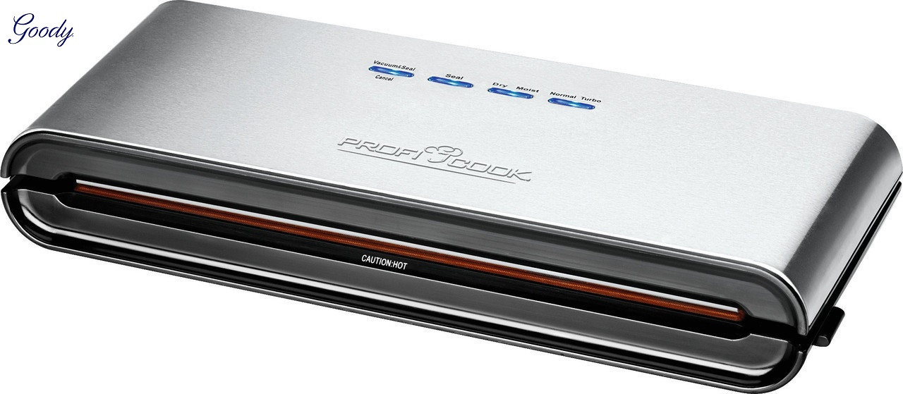 Вакууматор Profi Cook PC-VK 1080