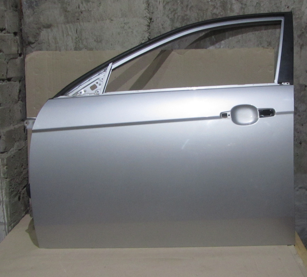 Двері передня ліва Chevrolet Epica 96635579, фото 1