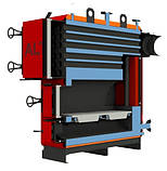 Промисловий котел тривалого горіння ALTEP Max 700 кВт, фото 6