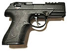 Стартовий пістолет Blow TR 14D (Black), фото 2