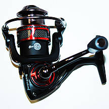 Котушка BratFishing Z-Machine FD 1000 8+1, фото 3