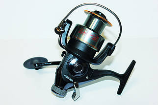 Котушка BratFishing Fighter (Винищувач) baitrunner RD 5000, фото 2