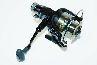 Котушка BratFishing Fighter (Винищувач) baitrunner RD 5000, фото 3