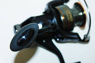 Котушка BratFishing Fighter (Винищувач) baitrunner RD 5000, фото 2