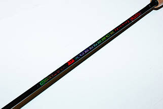 Спінінг Kaida 2.4 м. (тест 5-25), фото 3