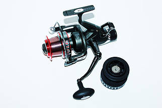 Котушка BratFishing COYOTE baitrunnerRD 6000 (9+1), фото 3