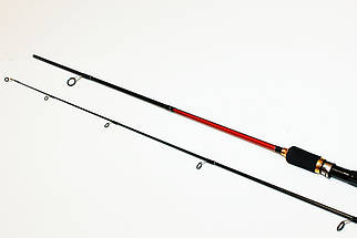 Спінінг BratFishing Ameo M Spin 2.1 м.(тест 4-24 р.), фото 3