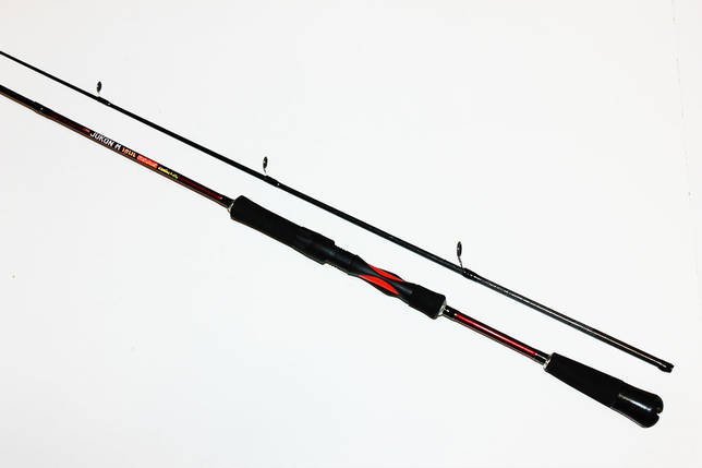 Спінінг BratFishing Jukon M Spin 2.7 м., фото 2