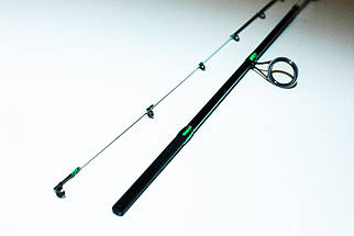 Спінінг Fishing Roi Vecktor 2.40 м.(тест 2-10 р.), фото 3