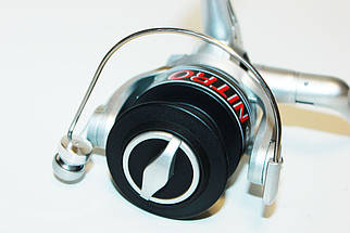 Катушка B.F. Nitro FD 2000 4+1, фото 3