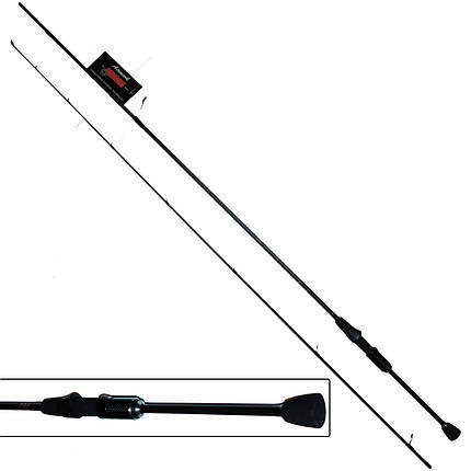 Спінінг BratFishing AIRMARK RANGER 2.29 М.(тест 0.8-7г.), фото 2