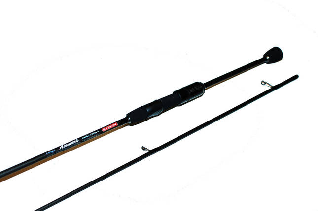 Спінінг BratFishing AIRMARK RANGER 2.29 М.(тест 0.8-7г.), фото 2
