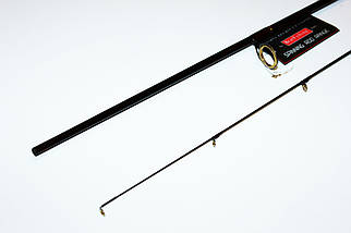 Спінінг B. F. BLACK DIAMOND UL JIG 2.20 M.(тест 0.5-8 р.), фото 2